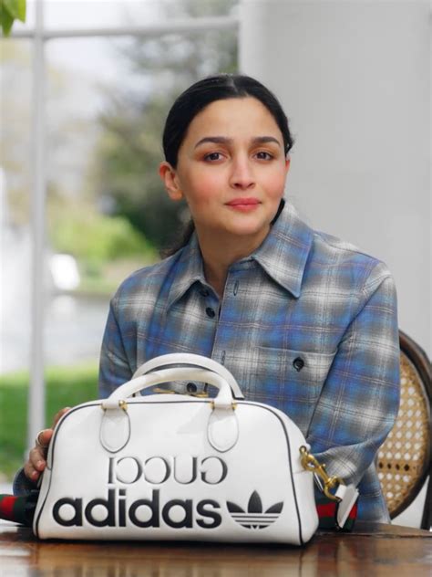 alia bhatt Gucci handbags